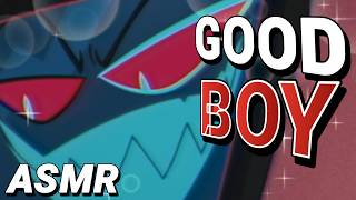 【ASMR】 Vox Wants You To Call Him A Good Boy 「Vox x Listener Audio」 HAZBIN HOTEL