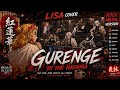 【鬼滅⚔️】HASHIRA Rock Metal Cover「GURENGE」🔥