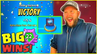 I CAN'T BELIEVE THIS WORKED! *RANK 22* in Season 60! // Boom Beach Warships