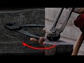 From Claw Tongs to Blacksmithing Tongs – DIY Blacksmithing Tool Upgrade