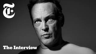 Vince Vaughn Turned This Interview Into Self-Help | The Interview