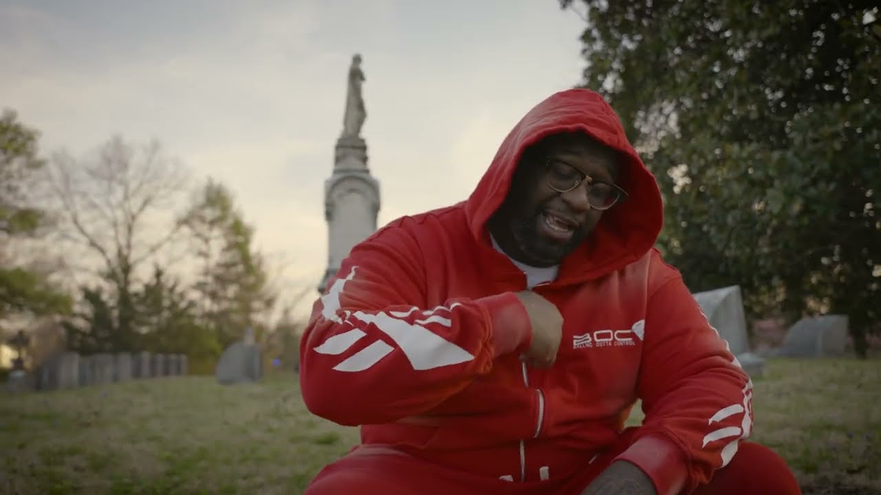 Bloody Jay - Long Live Ruck (Official Music Video) - YouTube
