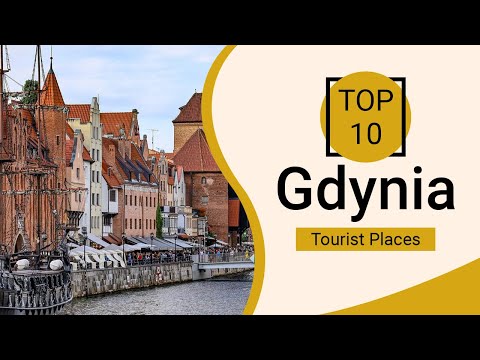 Video: Sights of Gdynia - tshuaj xyuas, piav qhia thiab nthuav qhov tseeb