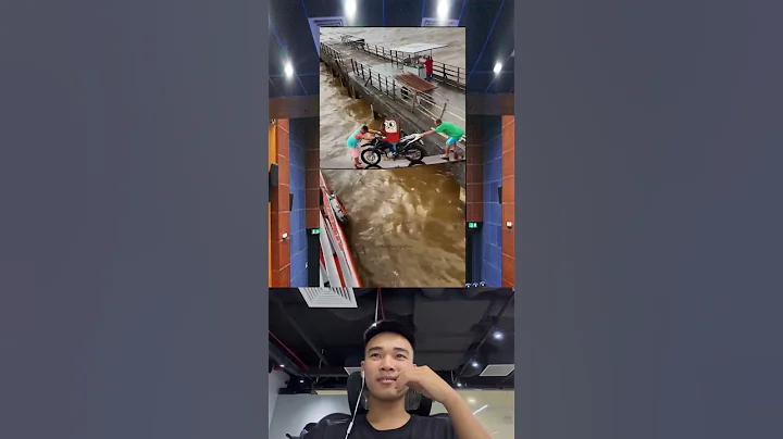 OH NO NO NO NO, Bike falls in River with Max! (Animation meme) #shorts