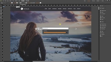 Tersus Muse - Favicon