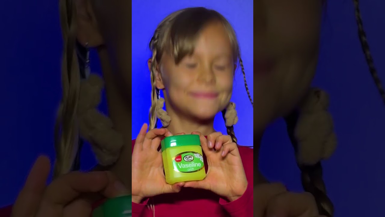 Mom's Genius Hack to Remove Stickers from Skin 👍