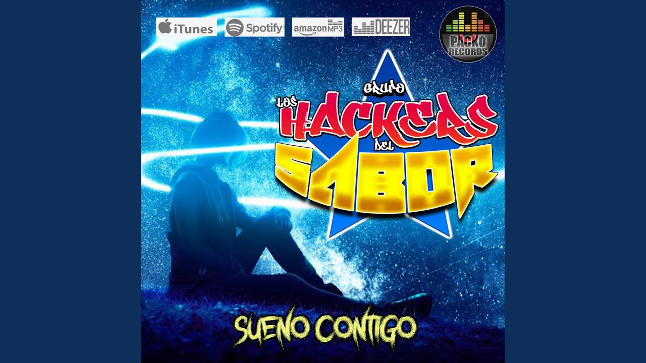 SUEÑO CONTIGO YouTube