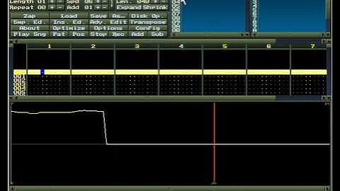 MilkyTracker Video Tutorials - strobe_cubearptutorial