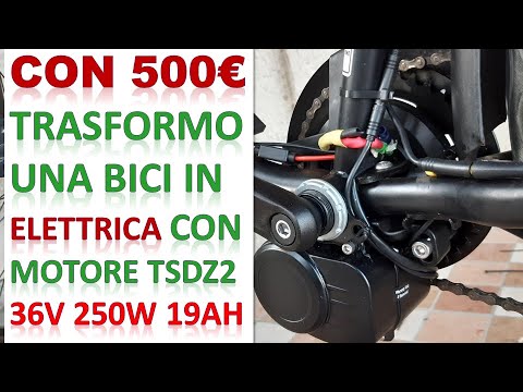Come trasformare una