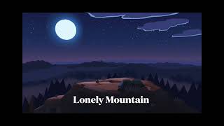 Plotagon Soundtrack - Lonely Mountain