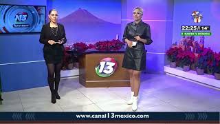 Leslye Ortuño Pantimedias 10