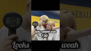 no hate just for fun 🥀#kpop #fypシ゚viral