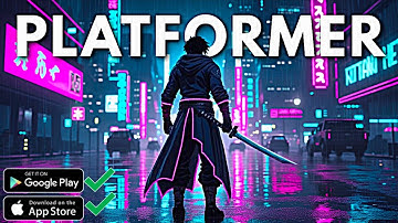 Top 10 beste actieplatformgames voor Android en iOS 2025! | BESTE MOBIELE GAMES