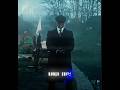 New Ego Unlocked 💀🔥 | Thomas Shelby Edit 🕴️⚡ | Peligrosa (Ultra Slowed) 🎧
