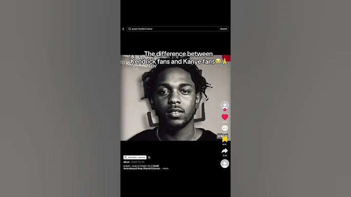 Kanye fans wilding😭🙏#shorts #kanyewest #kendricklamar #fyp