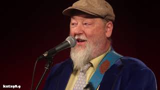 Shinyribs - Doin' It (With Ya)