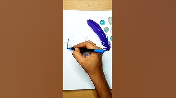 Name writing 💙! #calligraphy #tamilsong #trending #art #viral #youtubeshorts