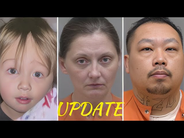 Mother And Boyfriend Charged For Missing Child Elijah Vue