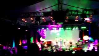 Joss Stone - Super Duper Love - Malasimbo Music Arts Festival 2013