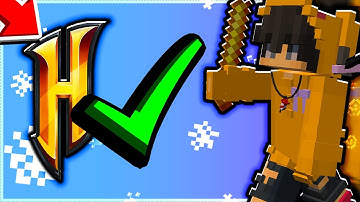 Hypixel RUINED Cheaters...