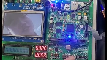 FPGA 프로젝트 "AI 역량검사" (자막을 켜주세요!)
