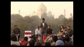 Hosanna - Ekk Deewana Tha - A. R. Rahman & Leon D'souza