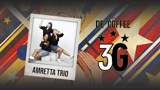 Download Lagu Amretta Voice  -  Jolma Biasa  @De'Coffee 3G MP3