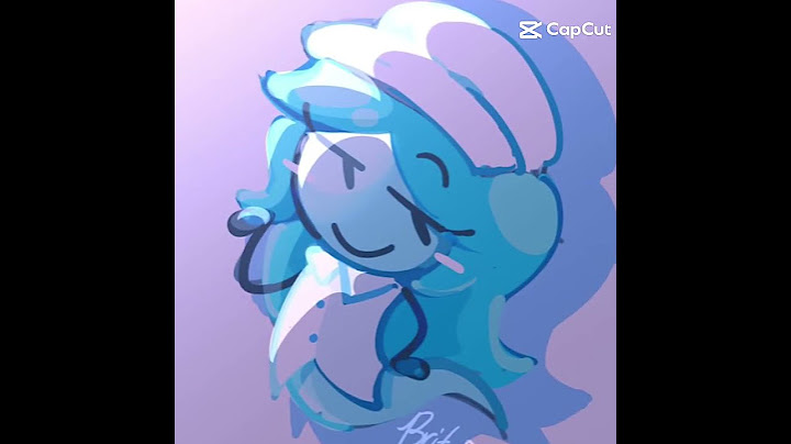 connie ghost edit #dandysworld #edit #connie