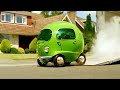 A car collectors dream - the coolest cars in the world.