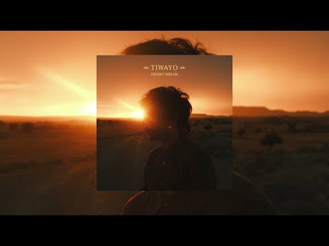 Tiwayo — Tiwayo - Desert Dream (Full Album)