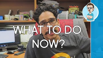 VLOG 014 | WINDOWS 7 END OF SUPPORT