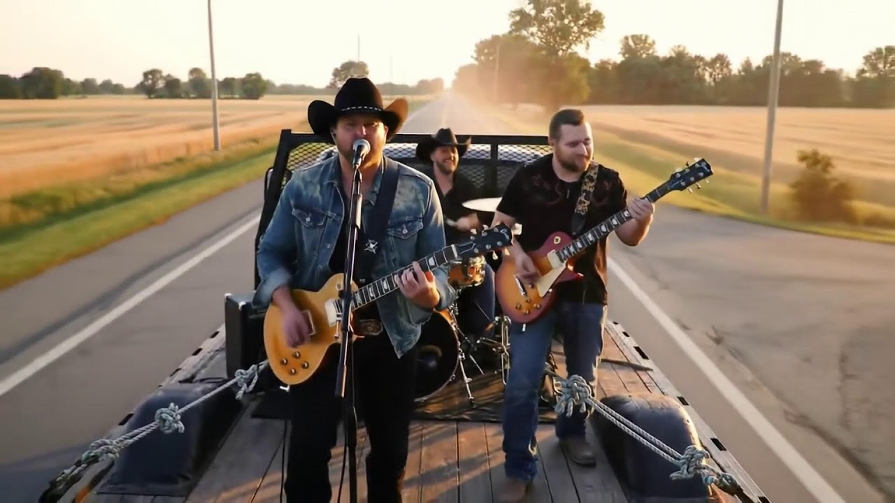 Southern Rock Mix 🎶 Freedom Calls | Inspired by The Allman Brothers