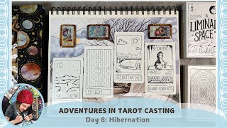 Day 8: Hibernation