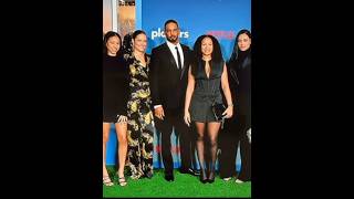 Damon Wayans Jr I Dont Pull Out Till The Baby Shower Host Left Speechless