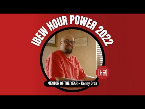 Video: Kenny Ortiz vale la pena