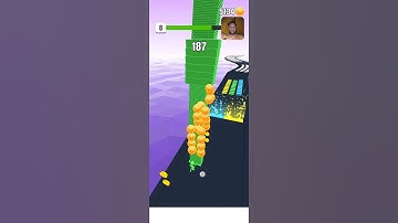 Stack Colors Level 8