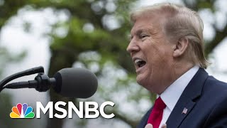 Trump Deflects Blame, But Ensures His Signature Is On COVID-19 Relief Checks | The 11th Hour | MSNBC