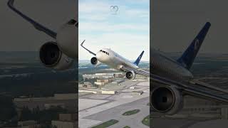 Ariana Afghan Airlines Take-off from Kabul international airport #b787 #aviation #kabulairport