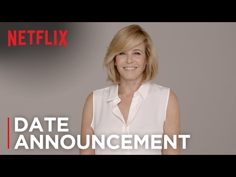 Chelsea Does | Date Announcement [HD]| Netflix