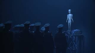 Bros Romeo Castellucci