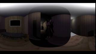 Robbie 360 test injected d