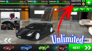 Racing Limits Multiplayer | Android Gameplay