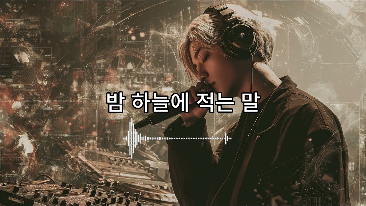 Самые трогательные баллады K-POP айдолов, которые заставят вас плакать.