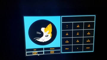 Calico Home Security Raspberry Pi and Arduino project