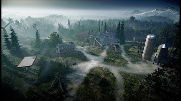 This Farm Was Beyond Saving… Until I Showed Up