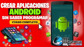 Curso completo Programación para ANDROID