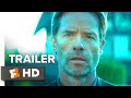 Spinning Man Trailer #1 (2018) | Movieclips Indie