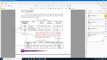 Grade 10 Lesson 9 Database Day 1 Part 2