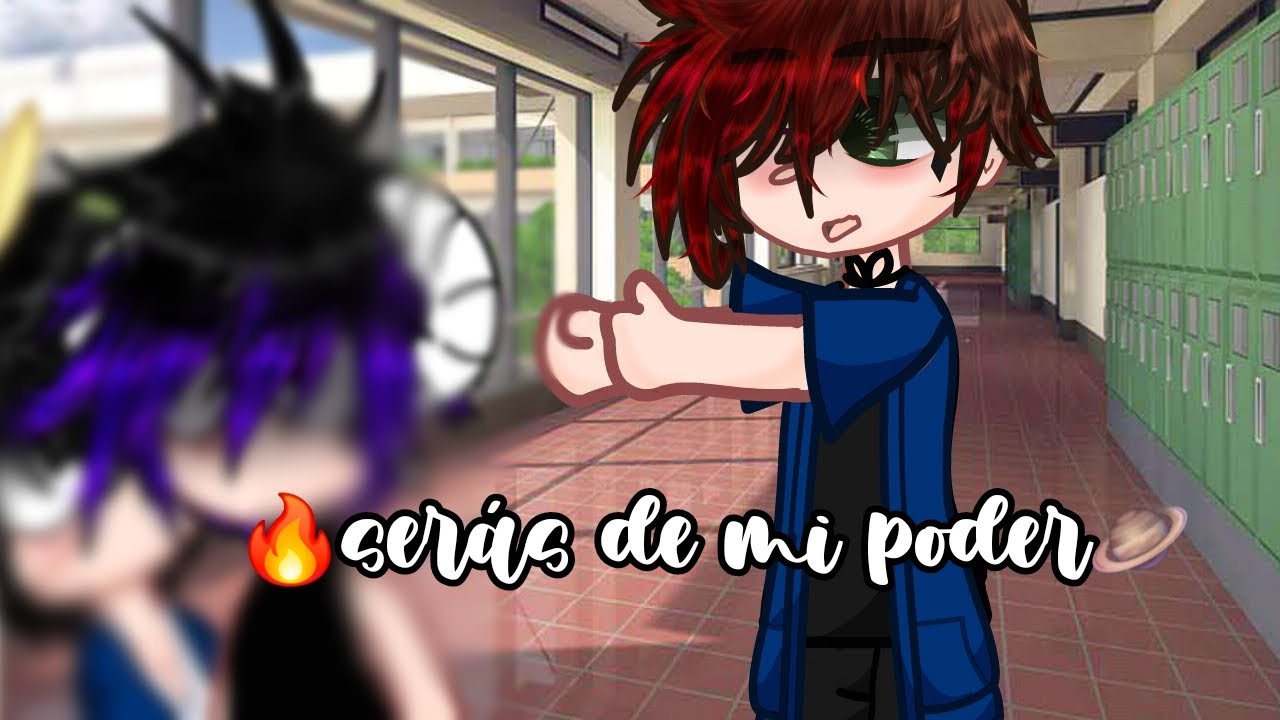 🔥SERAS DE MI PODER 🪐| CAP.5 | LGTBQ+ | LOS COMPAS