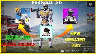 New Updated PGT+ GFX Now Available Ultra Sound, Ultra HD Graphics! Low End Device, Extreme, 60FPS screenshot 4